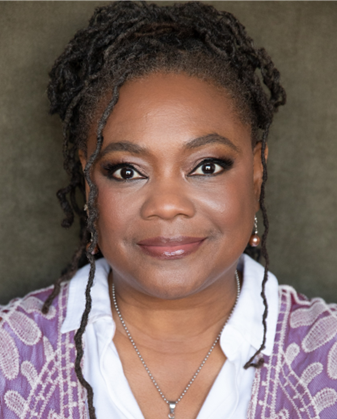 Bio & Booking for ~Pastor D. Jones